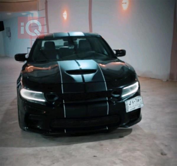 Dodge Charger 2020 for sale in Iraq - Diala